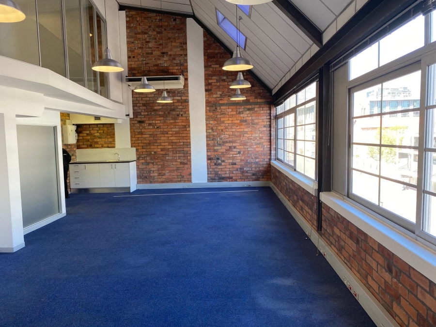 To Let commercial Property for Rent in De Waterkant Western Cape